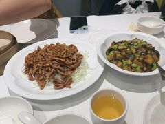 -眉州东坡(团结湖店)