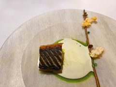 -三嚥阁 La Villa Restaurant