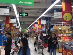 -大润发(张江店)