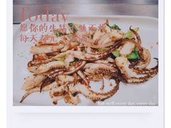-火地铁板烧(昆山万象汇店)