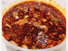 -牵人麻辣粉(粉巷店)