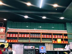 -澳门陈光记烧味饭店(万象城店)