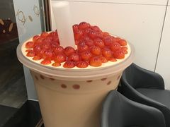 -KOI Thé(厦门国贸广场店)