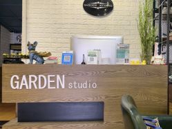 -GARDEN studio