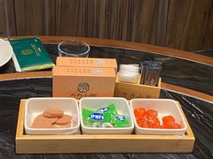 -湘力力小院·鱼汤泡饭(枫林路店)