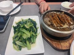 -张烤鸭·川菜·非遗冒烤鸭(青石桥店)