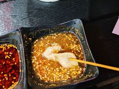 -杨记清芳牛肉拉面(京广路店)