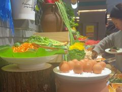 -额尔敦·品质自助(摩尔城店)