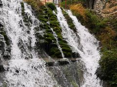 -沕沕水生态风景区