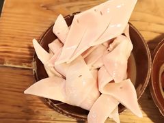 -岗上渣渣老火锅(两路口店)