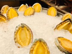 -康莱德酒店·美庭自助餐厅