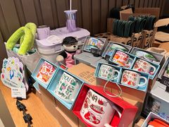 -星巴克(淮安东站到达店)