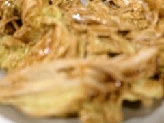 -听涛雅苑百味饺子老家菜馆