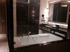 -长沙富力万达文华酒店