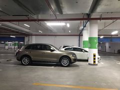 -旺墩道135融盛商务中心-停车场