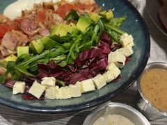 -娜娜家•Nana's restaurant (南开大悦城店)