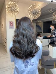 -潘多拉Hairsalon