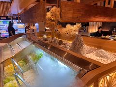 -温野菜涮涮锅(曲江大悦城店)