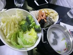 -小米火锅