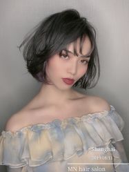 -烫·染专业店