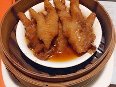 -皇后餐厅-煲仔·小菜·打边炉(古北店)