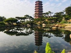 -北京雁栖湖国际会展中心