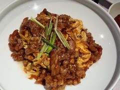 -京味斋·北京烤鸭(华威桥北工大店)