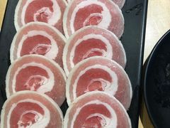 -花味·自助烤肉(雨花客厅店)