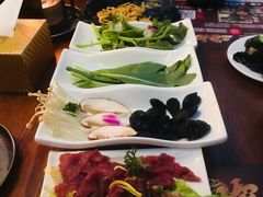 -束河人家(南锣鼓巷店)