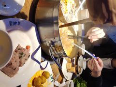 -蒙肥羊·酸汤潮牛·鲜牛肉火锅烤肉自助(岗顶店)