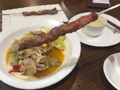 -中发源·清真餐厅(春风店)