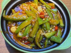 -云海肴汽锅鸡·云南小炒(天津国金汇店)