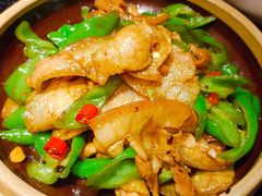 -湘西小馆(滨河路店)