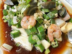 -宾朋海鲜饭庄(兴海路店)