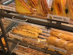 -85度C(常州武进八佰伴店)