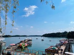 -仙海旅游度假区