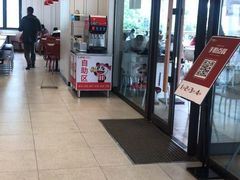 -乡村基(双流时代奥特莱斯餐厅)