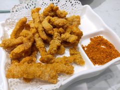 小酥肉-湘船·精致湖南菜(荆州吾悦广场店)