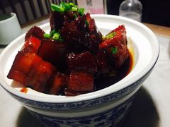 -小菜园新徽菜(南通永旺店)