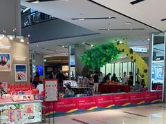 -远洋未来广场(育慧北路店)