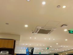 大堂-晋家门(文峰广场店)