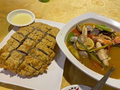-粤北餐馆