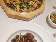 -国味壹号·精品湘菜·宴请佳选(新天地店)