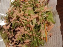 -BARBECUE烤肉屋