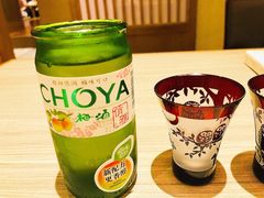 -小山日本料理(兴业太古汇店)