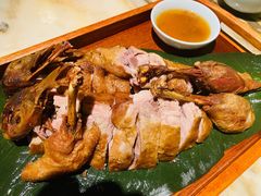 老底子香酥鸭-弄堂里(西溪龙湖天街店)