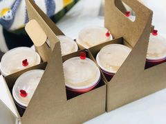 -Manner Coffee(大宁国际商业广场店)