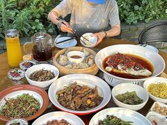-耕渔小院·湖南鱼鲜(望城店)