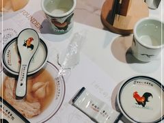 -發起人·肉骨茶(万象汇店)