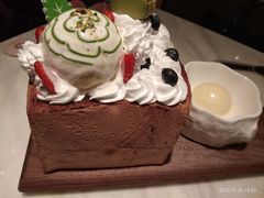 -大树餐厅(益田假日店)